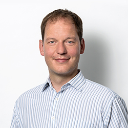 Marco Levejohann, Head of Quality Management