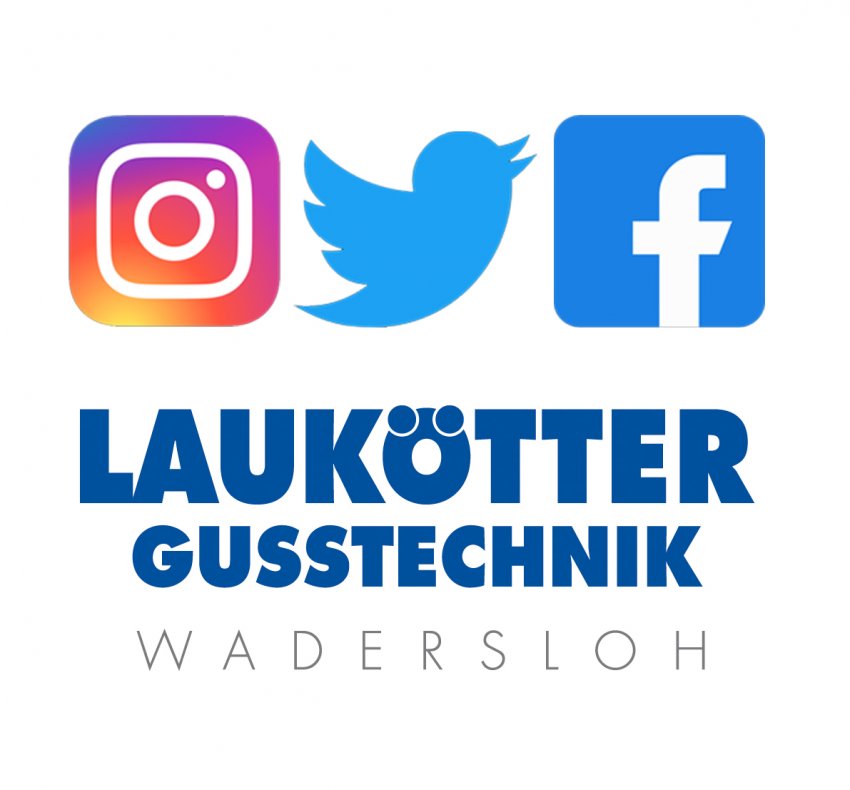 News from Laukötter GmbH